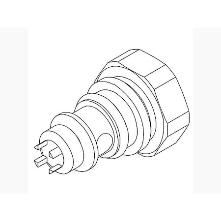 Kohler Mixer Valve 1033732